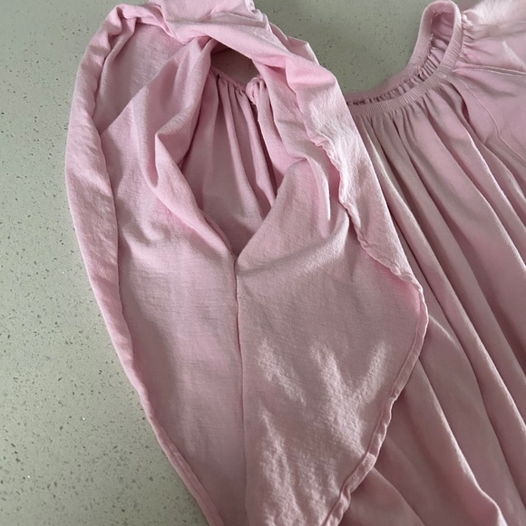 Bobi Tunic Top 100% Cotton - Picture 8 of 9